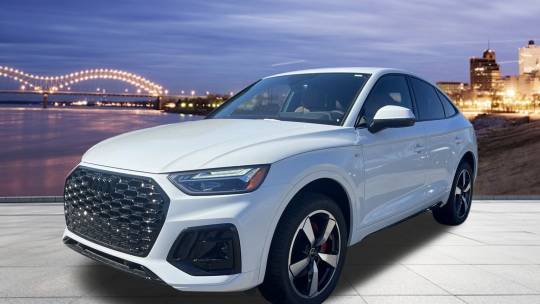 2024 Audi Q5