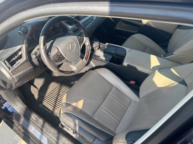 2019 lexus es 300h 300h