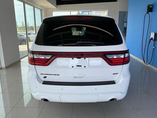 2022 dodge durango gt in laurence, kansas