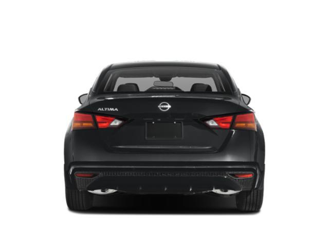 2023 nissan altima s fwd