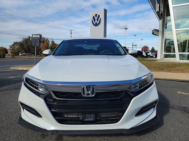 2020 honda accord ex 1.5t