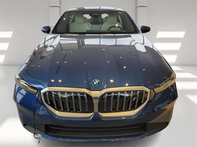 2024 bmw i5 i5 edrive40
