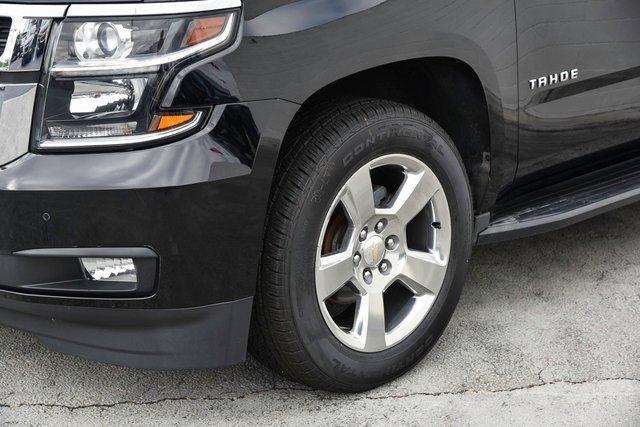 used 2016 chevrolet tahoe lt columbia, sc 29229 for sale in columbia, south carolina