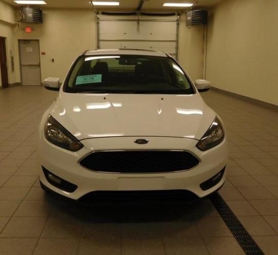 2017 ford focus sel sel 4dr sedan for sale in jolly acres, south dakota