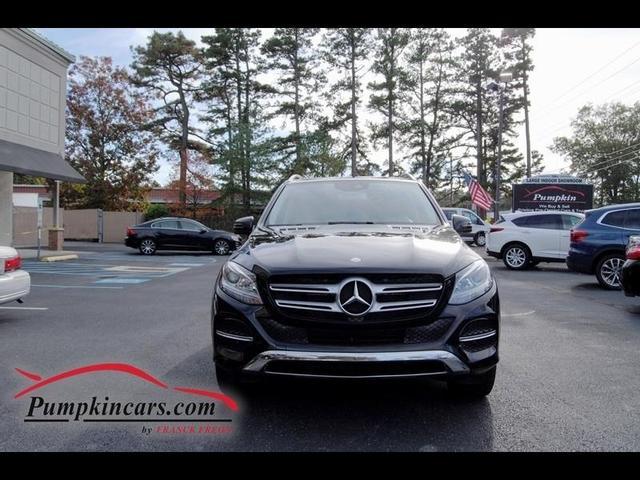 2017 mercedes-benz gle 350 in bargaintown, new jersey