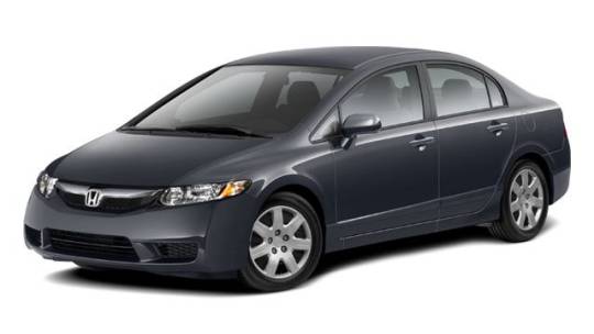 2010 Honda Civic