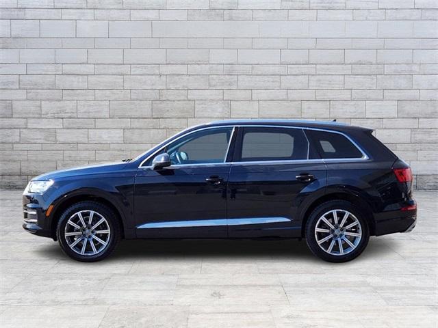 2017 audi q7 2.0t premium plus