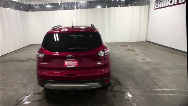 2017 ford escape se awd se 4dr suv for sale in sioux falls, south dakota
