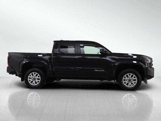 2024 toyota tacoma base