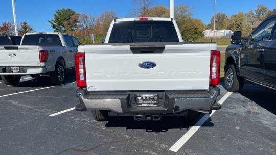 2024 Ford F-250