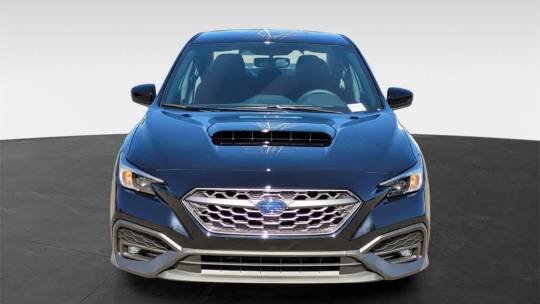 2024 Subaru WRX