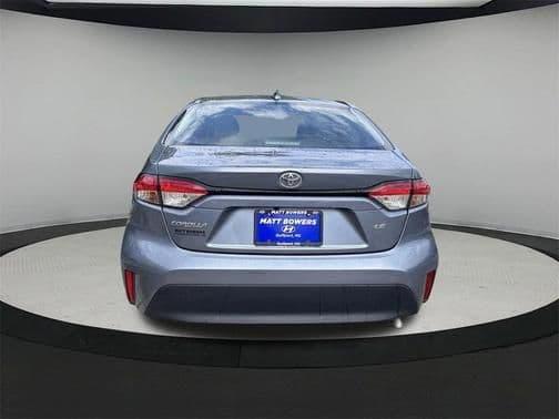 2023 toyota corolla le in gulfport, mississippi