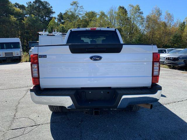 2022 ford f-250 xlt