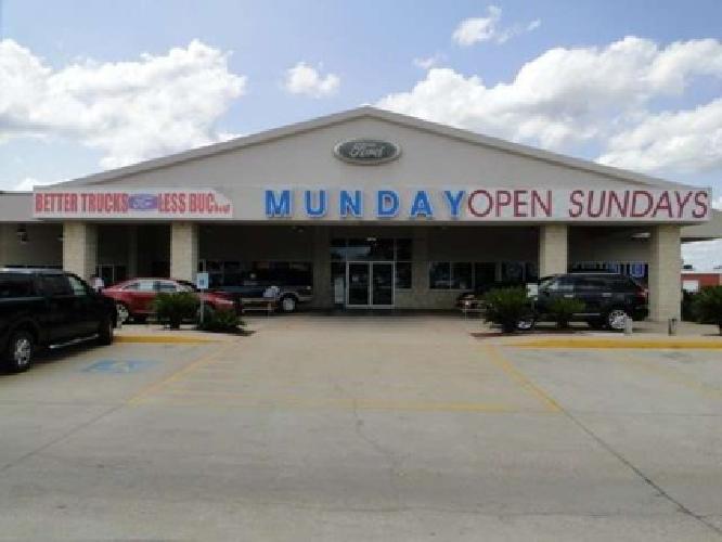 2008 ford mustang in bastrop, tx