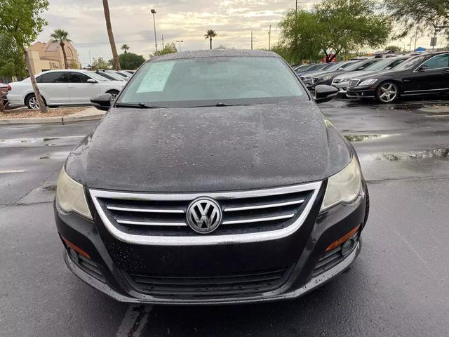 2012 volkswagen cc r-line
