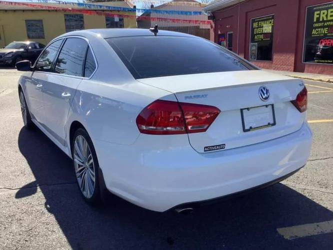 2015 volkswagen passat 1.8t sport sedan 4d in hatboro, pennsylvania