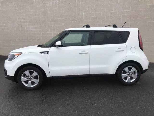 2018 kia soul base 4dr wagon 6m for sale in logan, utah