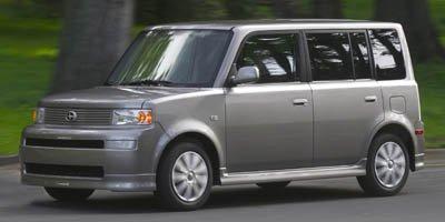 2005 scion xb