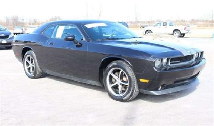 2010 dodge challenger se in columbus, oh