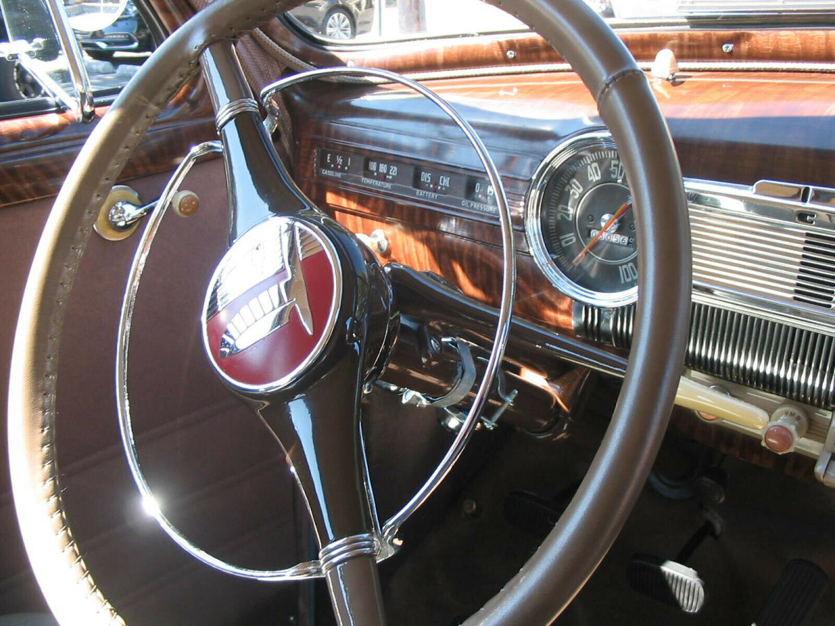 1946 chevrolet stylemaster 2 door coupe
