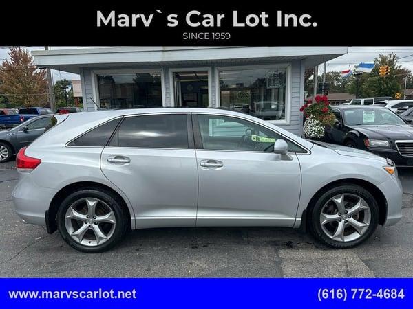 2011 toyota venza in saint paul, minnesota