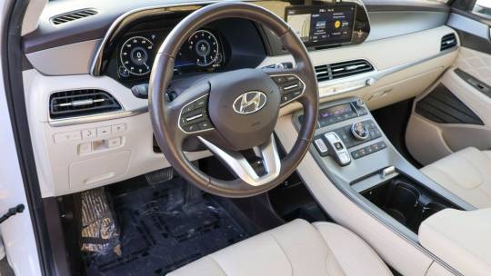 2020 Hyundai Palisade