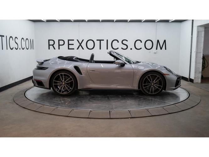 2024 porsche 911 in jackson, mississippi