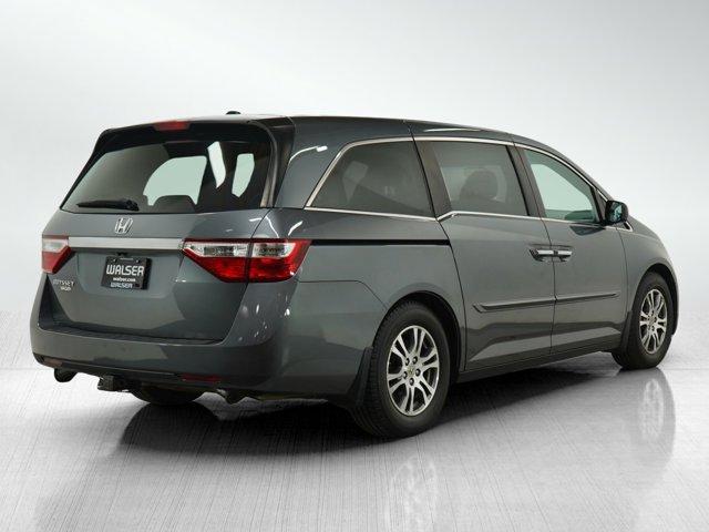 2011 honda odyssey ex-l
