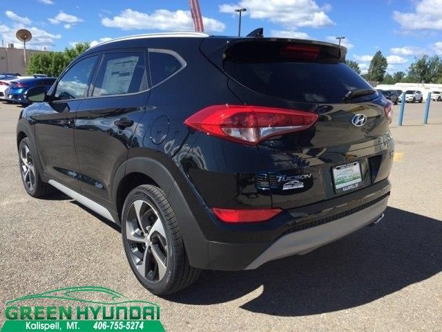 2018 hyundai tucson sport awd sport 4dr suv for sale in evergreen, montana