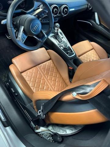 2019 audi tt 2.0t