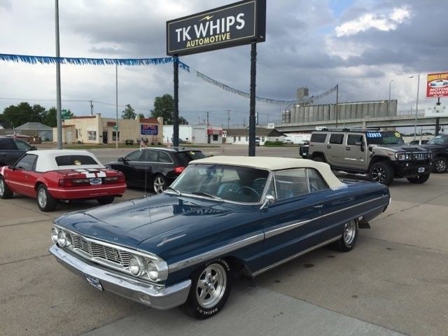 1964 - 500xl!