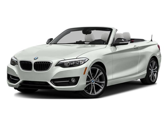 2017 bmw 230 xdrive