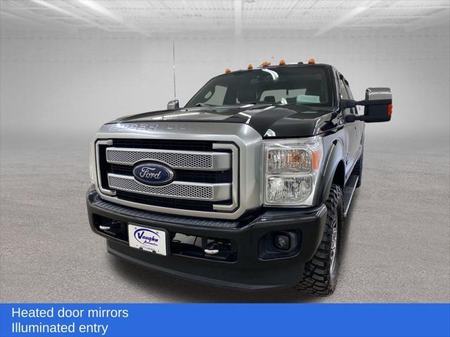2015 ford f-250 lariat