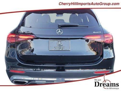 2023 mercedes-benz glc 300 in denver, colorado