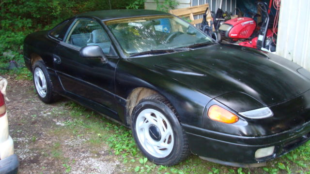 1992 dodge stealth