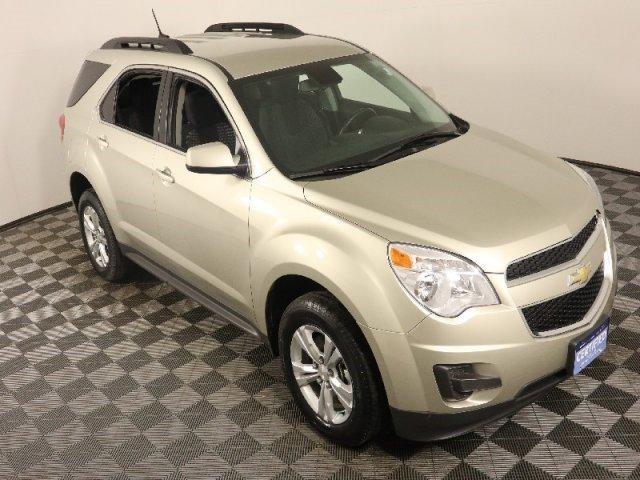 certified 2014 chevrolet equinox awd lt w/ 1lt grand forks, nd 58201 for sale in grand forks, north dakota