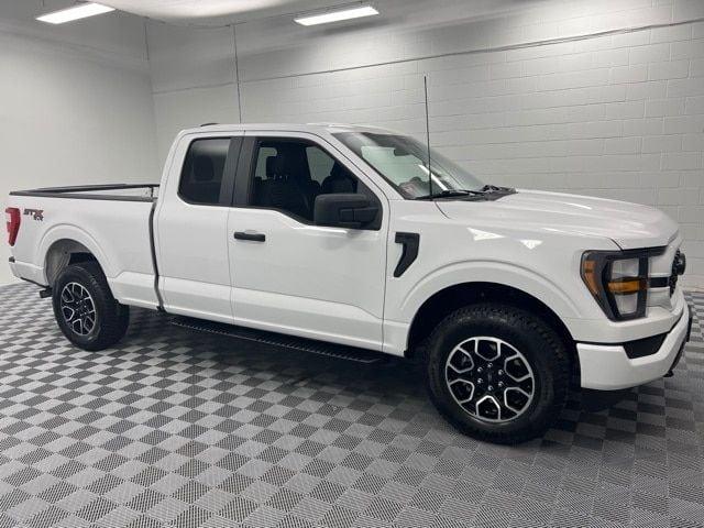 2023 ford f-150 xl in cranston, rhode island