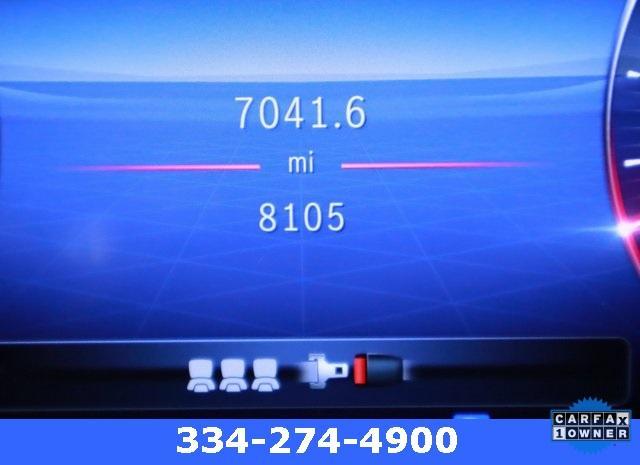 2024 mercedes-benz c-class c 300 4matic