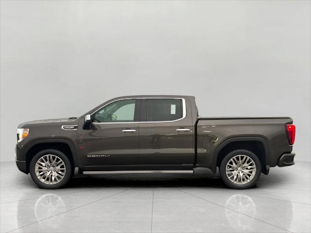 2019 gmc sierra 1500 denali