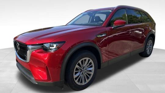 2025 Mazda
