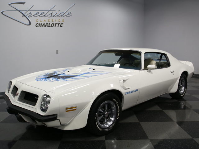 sharp, #'s match 455 v8, th400 auto, a/c, pwr frnt disc, strong, solid, nice pnt