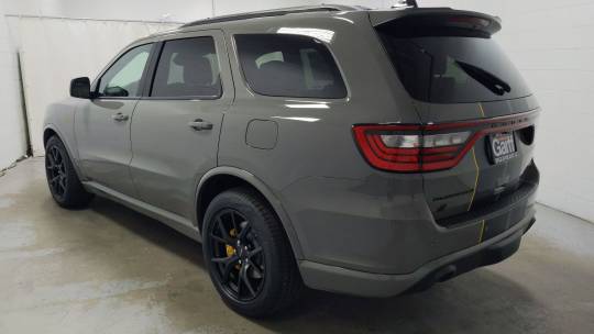 2024 Dodge Durango