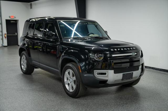 2021 land rover defender 110 s