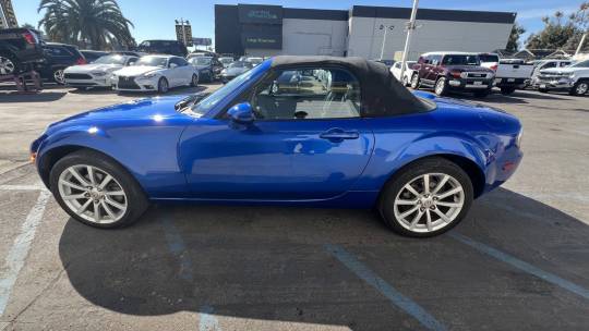 2006 Mazda Mx-5 miata
