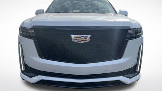 2024 Cadillac Escalade
