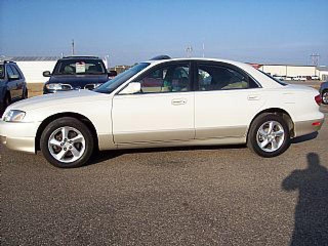 2001 mazda millenia p for sale in wahpeton, north dakota