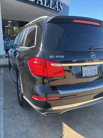 2014 mercedes-benz gl-class 4matic