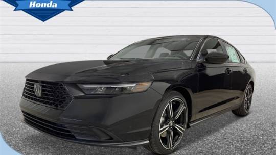 2024 Honda Accord