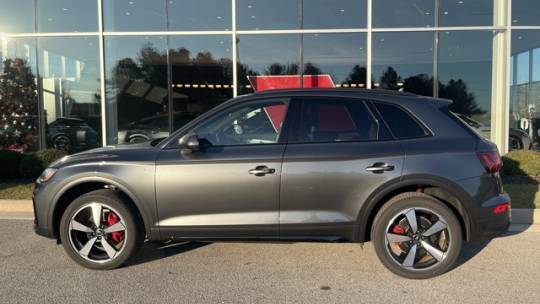 2024 Audi Q5