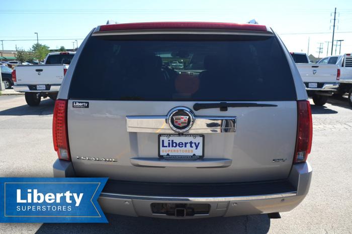 2007 cadillac escalade esv base awd 4dr suv for sale in jolly acres, south dakota